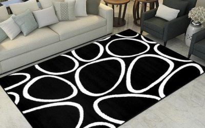 10 Pilihan Model Karpet Ruang Tamu Minimalis