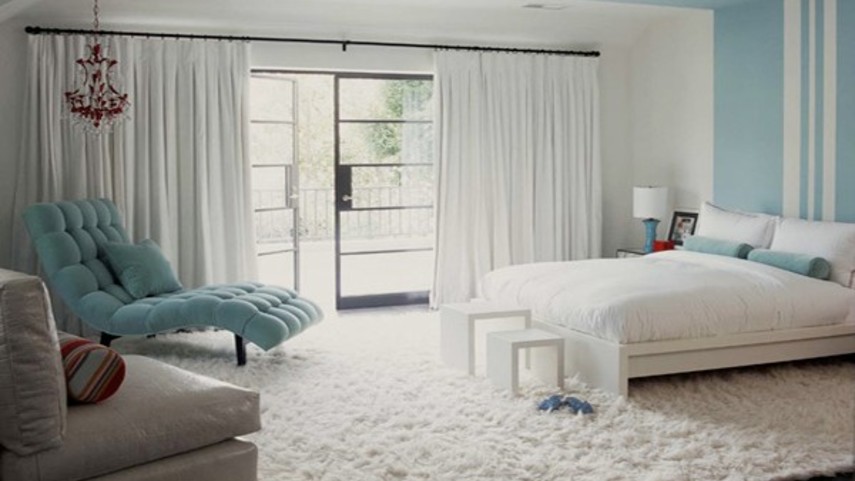 Mengetahui Jenis Karpet yang Cocok untuk Kamar Tidur Anda