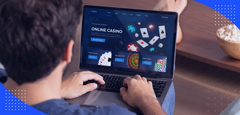 Guide complet pour choisir le meilleur casino en ligne et profiter des jeux crypto Guide complet pour choisir le meilleur casino en ligne et profiter des jeux crypto